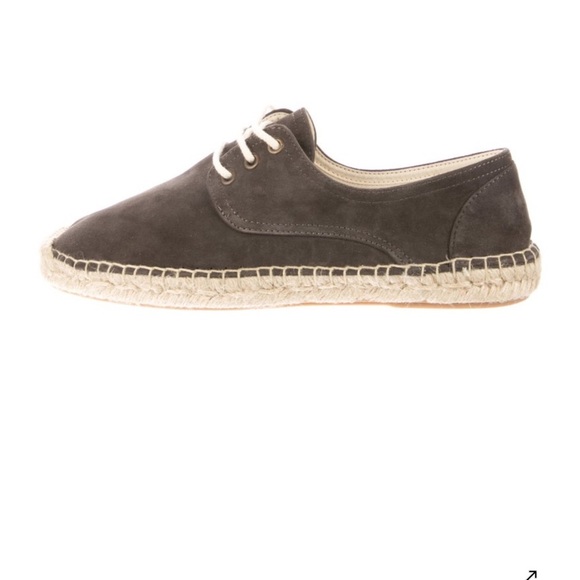 SEZANE ALAN ESPADRILLES - Picture 3 of 10